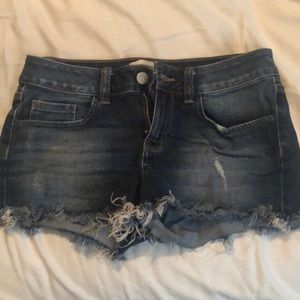 Victoria’s Secret PINK Shorts